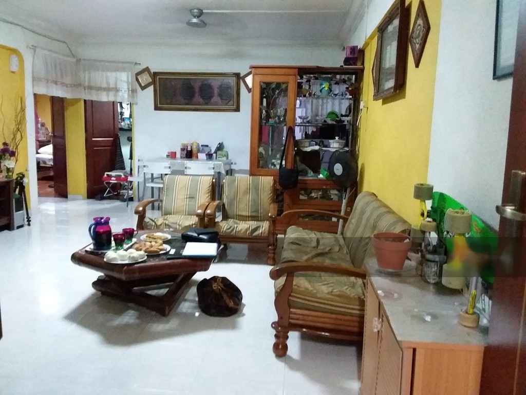 Blk 283 Tampines Street 22 (Tampines), HDB 4 Rooms #138642132